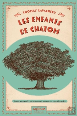 Bertrand.pt - Les Enfants De Chatom