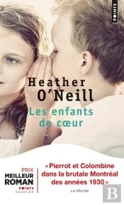 Les Enfants De Coeur