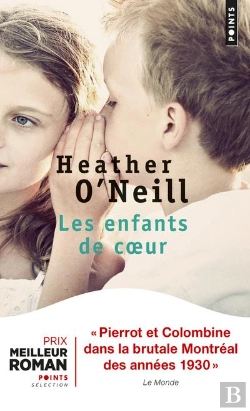 Bertrand.pt - Les Enfants De Coeur