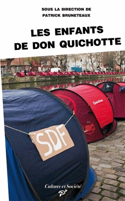 Bertrand.pt - Les Enfants De Don Quichotte
