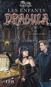 Les Enfants De Dracula T 04 La Fete Des Morts