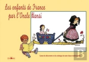 Les Enfants De France Par L'Oncle Hansi