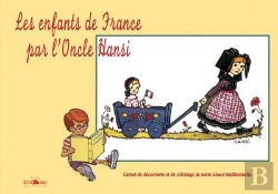 Bertrand.pt - Les Enfants De France Par L'Oncle Hansi