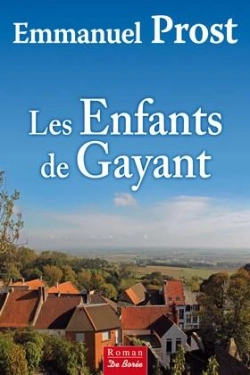 Bertrand.pt - Les Enfants De Gayant