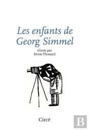 Les Enfants De Georg Simmel