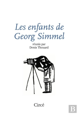 Bertrand.pt - Les Enfants De Georg Simmel
