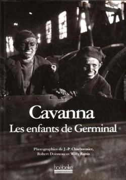 Bertrand.pt - Les Enfants De Germinal