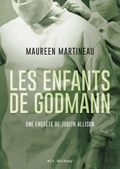 Les Enfants De Godmann