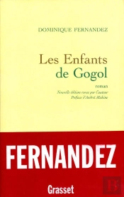 Les Enfants De Gogol (Ned) (Édition 2004)