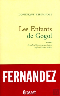 Bertrand.pt - Les Enfants De Gogol (Ned) (Édition 2004)