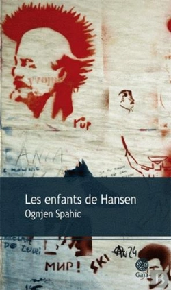Bertrand.pt - Les Enfants De Hansen