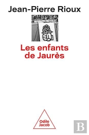 Les Enfants De Jaures