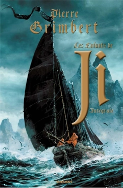 Bertrand.pt - Les Enfants De Ji : Intégrale Tomes 1 À 5