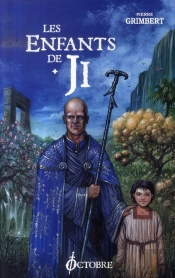 Les Enfants De Ji T.1
