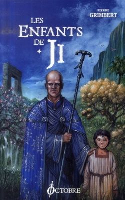 Bertrand.pt - Les Enfants De Ji T.1