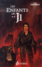 Les Enfants De Ji T.2