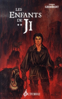 Bertrand.pt - Les Enfants De Ji T.2