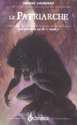 Bertrand.pt - Les Enfants De Ji T.4 ; Le Patriarche