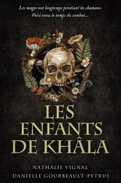 Bertrand.pt - Les Enfants De Khâla
