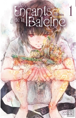 Bertrand.pt - Les Enfants De La Baleine - Tome 01