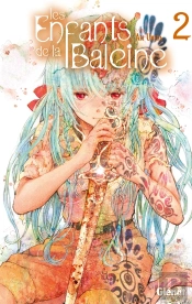 Les Enfants De La Baleine - Tome 02