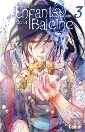 Les Enfants De La Baleine - Tome 03