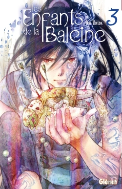 Bertrand.pt - Les Enfants De La Baleine - Tome 03