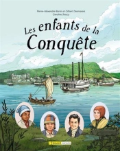 Les Enfants De La Conquête