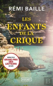 Les Enfants De La Crique