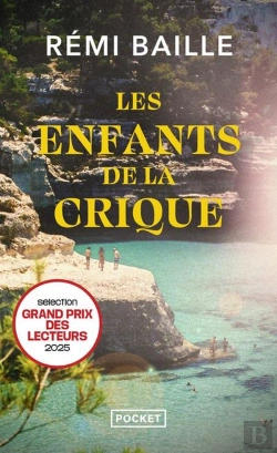 Bertrand.pt - Les Enfants De La Crique