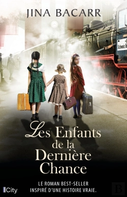 Bertrand.pt - Les Enfants De La Dernière Chance
