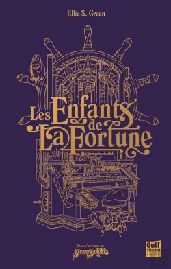 Bertrand.pt - Les Enfants De La Fortune
