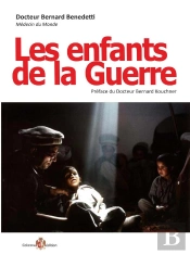 Les Enfants De La Guerre