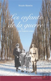 Les Enfants De La Guerre