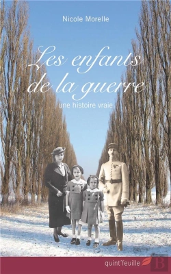 Bertrand.pt - Les Enfants De La Guerre