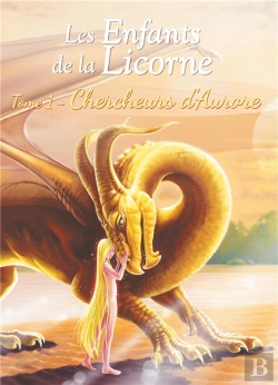 Bertrand.pt - Les Enfants De La Licorne Tome 1 ; Chercheurs D'Aurore
