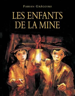 Bertrand.pt - Les Enfants De La Mine