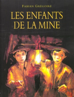 Bertrand.pt - Les Enfants De La Mine