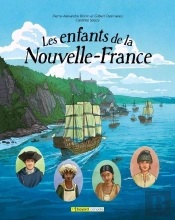 Les Enfants De La Nouvelle-France