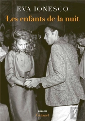 Les Enfants De La Nuit - Roman
