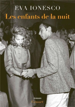 Bertrand.pt - Les Enfants De La Nuit - Roman