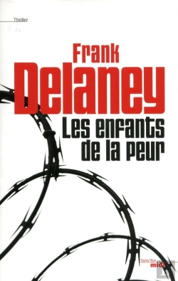 Bertrand.pt - Les Enfants De La Peur