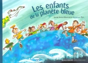 Les Enfants De La Planete Bleue