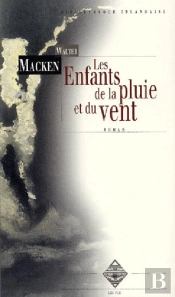 Les Enfants De La Pluie Et Du Vent