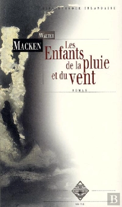 Bertrand.pt - Les Enfants De La Pluie Et Du Vent