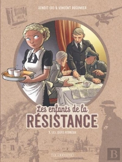 Bertrand.pt - Les Enfants De La Résistance Tome 9 : Les Jours Heureux