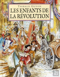 Bertrand.pt - Les Enfants De La Révolution