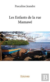 Les Enfants De La Rue Mamawe
