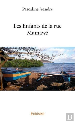 Bertrand.pt - Les Enfants De La Rue Mamawe