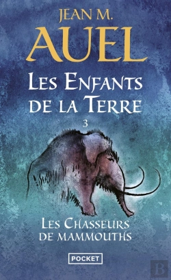Bertrand.pt - Les Enfants De La Terre - Tome 3 Les Chasseurs De Mammouths